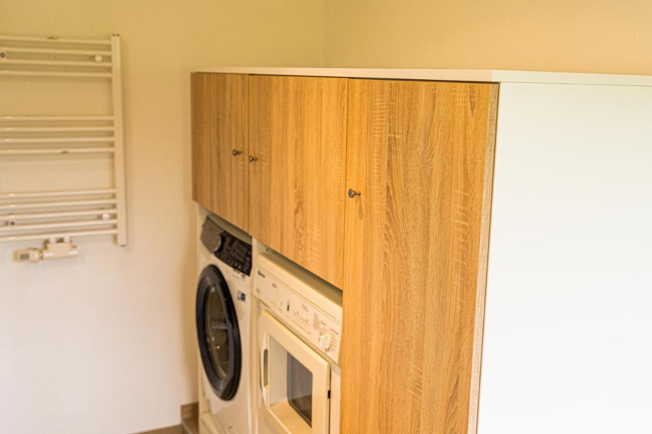 Die Entspannendste Wohnung Am Edersee - Spa Sauna Edertal Buitenkant foto